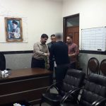 آزادی قروه