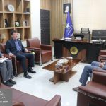 هیأت اجرائی